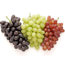 2021 Hot Selling Lowest price China Fresh Fruit Vitamin Rich Red Globe Grape